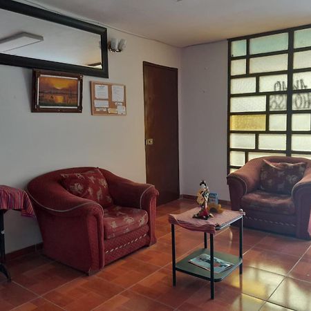 Hotel Akao House Arequipa Exteriér fotografie