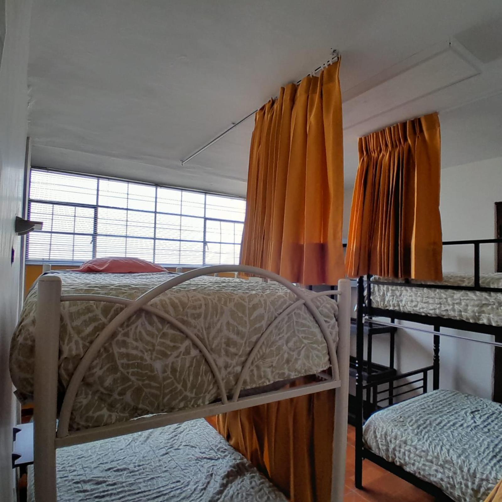 Hotel Akao House Arequipa Exteriér fotografie