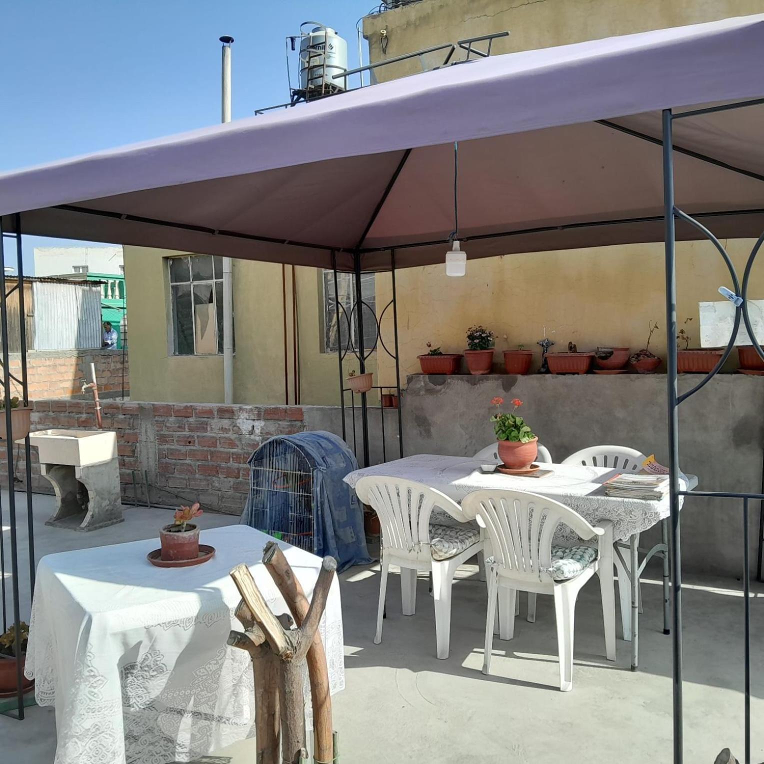 Hotel Akao House Arequipa Exteriér fotografie